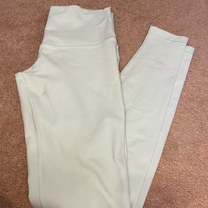 28” SHR Lululemon Align Leggings